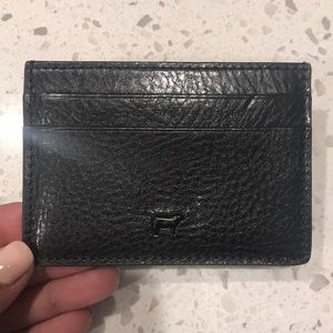 Will Leather Goods Card Case